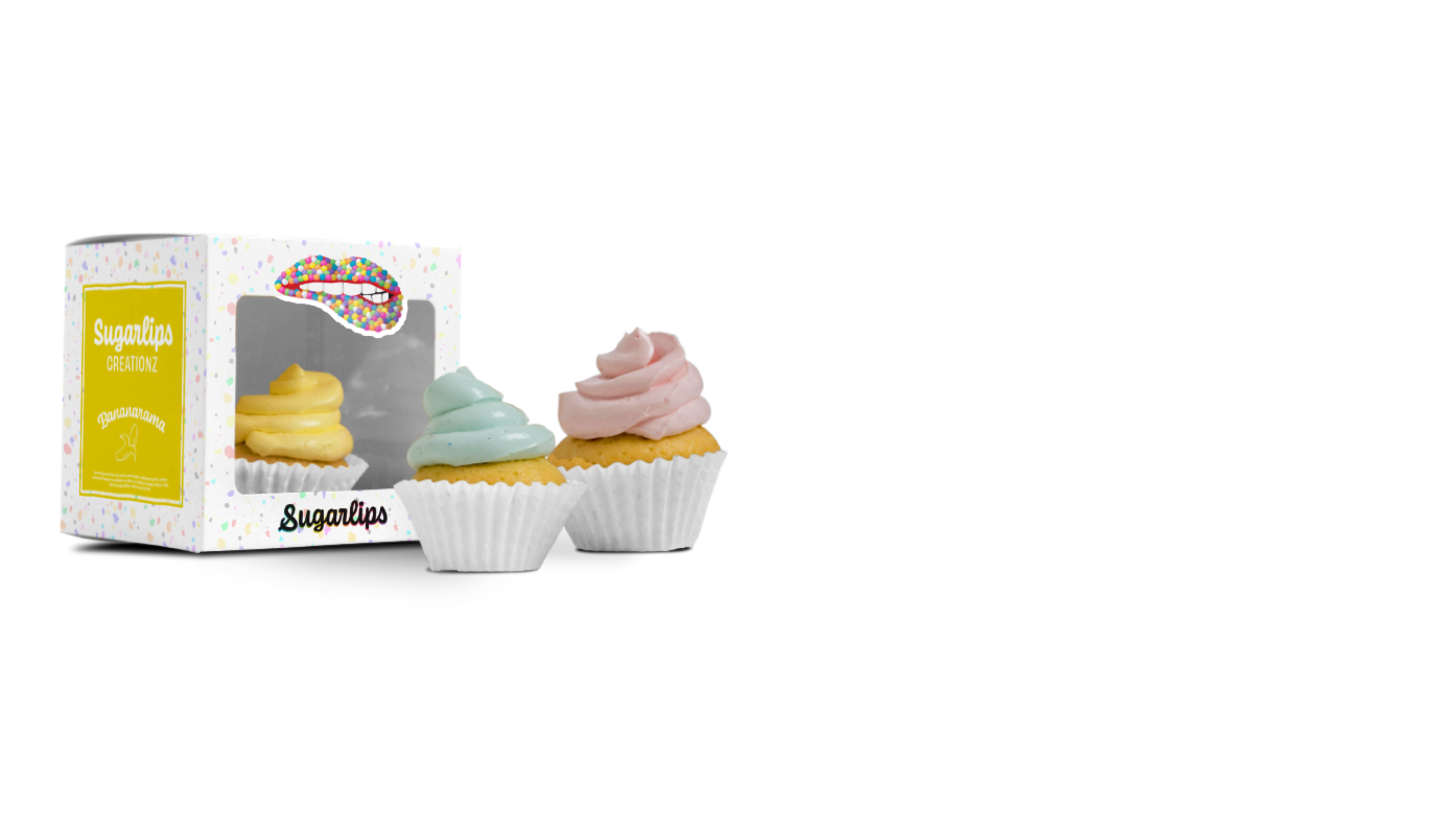 Sugarlips Creationz mockup
